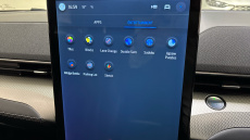 Ford Mustang Mach-E 198kW Standard Range 68kWh RWD 5dr Auto Electric Estate